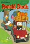Donald Duck Dutch # 32
