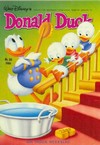 Donald Duck Dutch # 34