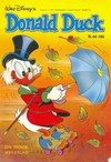 Donald Duck Dutch # 35