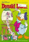 Donald Duck Dutch # 39