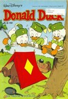Donald Duck Dutch # 40