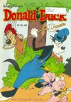 Donald Duck Dutch # 41