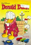Donald Duck Dutch # 42