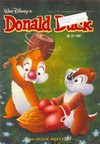 Donald Duck Dutch # 45