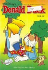Donald Duck Dutch # 46