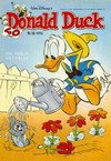 Donald Duck Dutch # 50