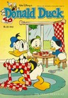 Donald Duck Dutch # 51