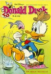 Donald Duck Dutch # 56