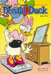 Donald Duck Dutch # 58