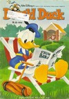 Donald Duck Dutch # 67