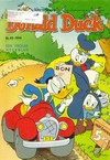 Donald Duck Dutch # 77