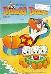 Donald Duck Dutch # 79