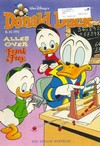 Donald Duck Dutch # 81