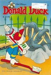 Donald Duck Dutch # 82