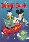 Donald Duck Dutch # 84