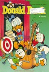 Donald Duck Dutch # 85