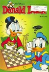 Donald Duck Dutch # 87