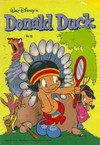Donald Duck Dutch # 90