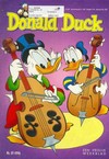 Donald Duck Dutch # 96
