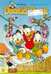 Donald Duck Dutch # 97