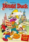Donald Duck Dutch # 100
