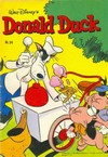 Donald Duck Dutch # 103