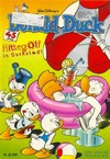 Donald Duck Dutch # 104