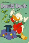 Donald Duck Dutch # 106