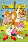 Donald Duck Dutch # 107
