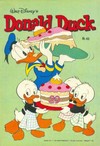 Donald Duck Dutch # 108