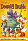 Donald Duck Dutch # 112