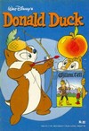 Donald Duck Dutch # 113