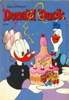 Donald Duck Dutch # 114