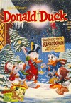Donald Duck Dutch # 115