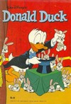 Donald Duck Dutch # 116