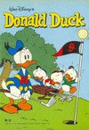 Donald Duck Dutch # 117