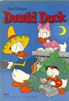 Donald Duck Dutch # 122