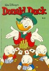 Donald Duck Dutch # 126