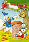 Donald Duck Dutch # 129