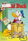 Donald Duck Dutch # 134