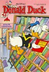 Donald Duck Dutch # 135