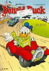 Donald Duck Dutch # 136