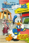 Donald Duck Dutch # 138