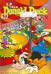 Donald Duck Dutch # 141
