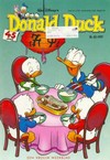 Donald Duck Dutch # 142