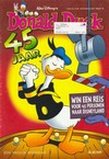 Donald Duck Dutch # 143