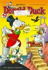 Donald Duck Dutch # 146