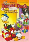 Donald Duck Dutch # 148