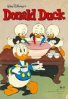 Donald Duck Dutch # 149