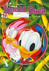 Donald Duck Dutch # 151